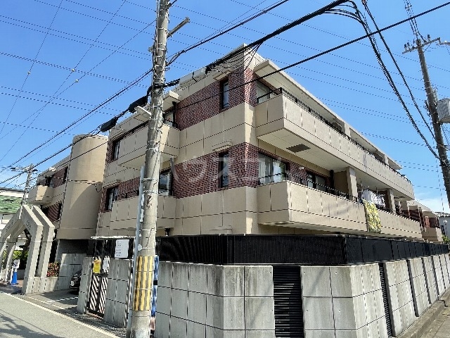 2/7 エントランス