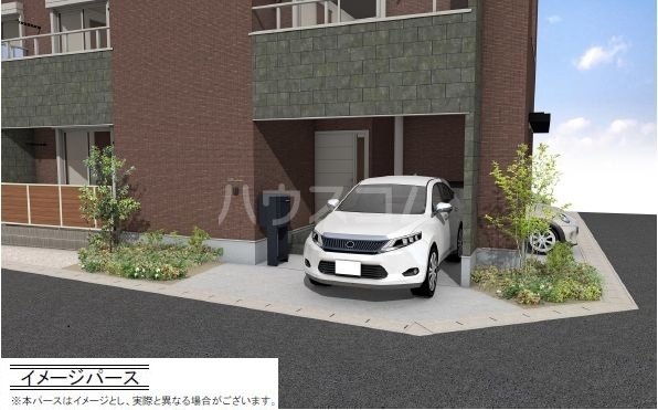 2/12 エントランス