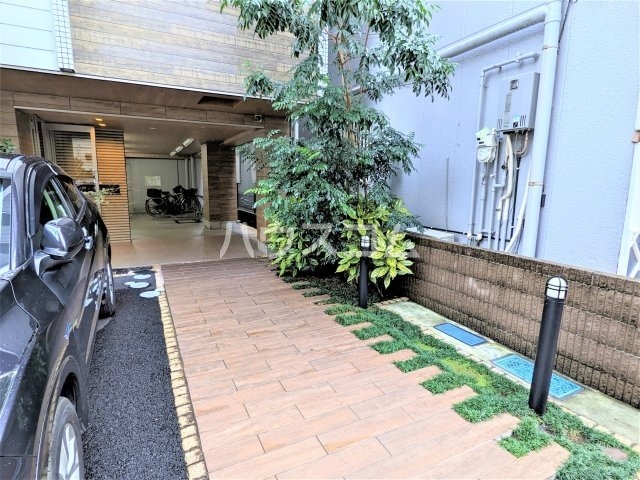 2/12 エントランス