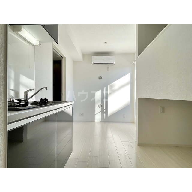 3/26 リビング/ダイニング