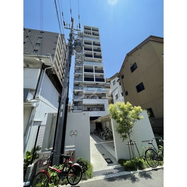 9/17 エントランス