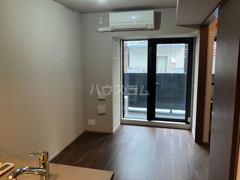 3/18 リビング/ダイニング