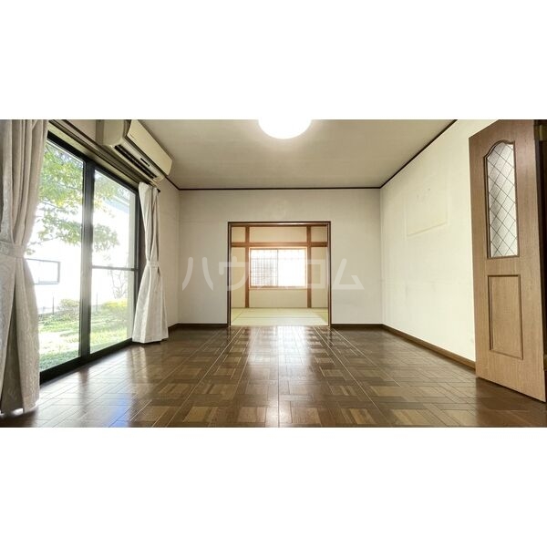 4/19 リビング/ダイニング