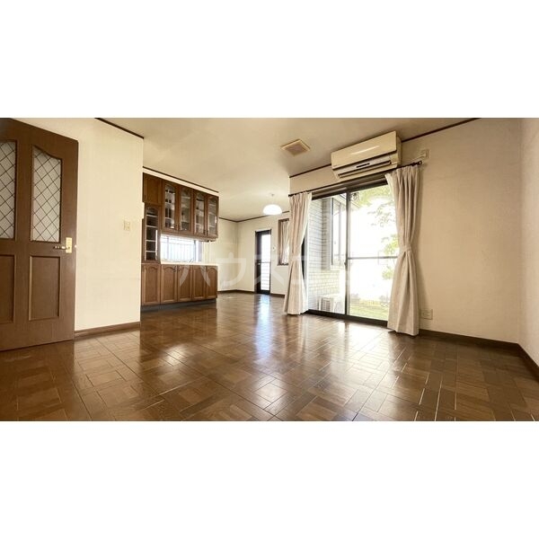 3/19 リビング/ダイニング