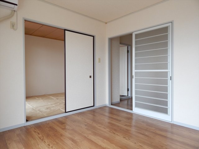 6/30 リビング/ダイニング