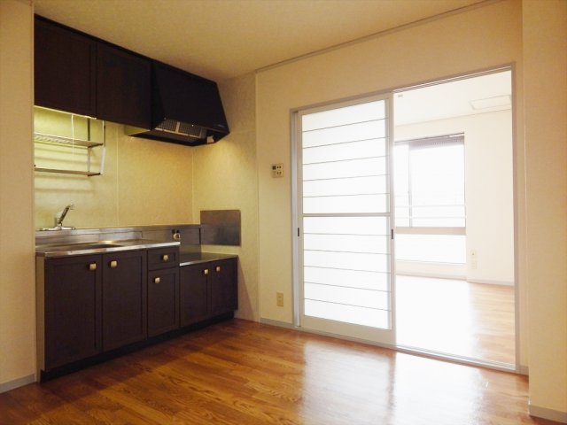 8/30 リビング/ダイニング