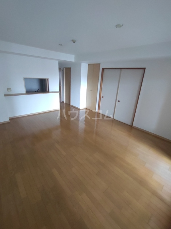 5/13 リビング/ダイニング