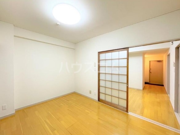 3/26 リビング/ダイニング