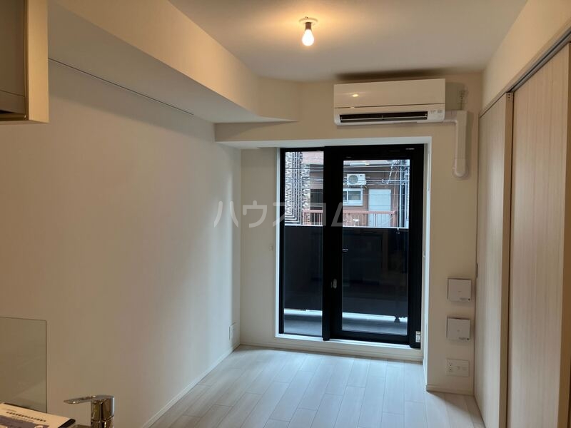 3/17 リビング/ダイニング