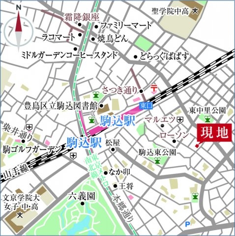 16/26 地図