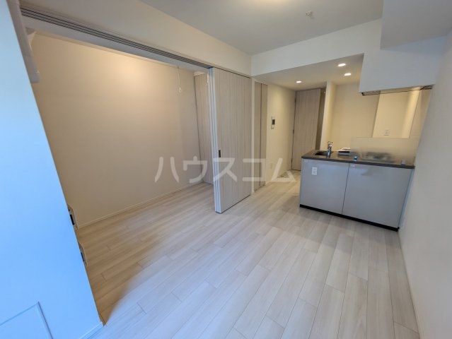 3/26 リビング/ダイニング