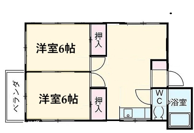 3グランドハイムの間取り