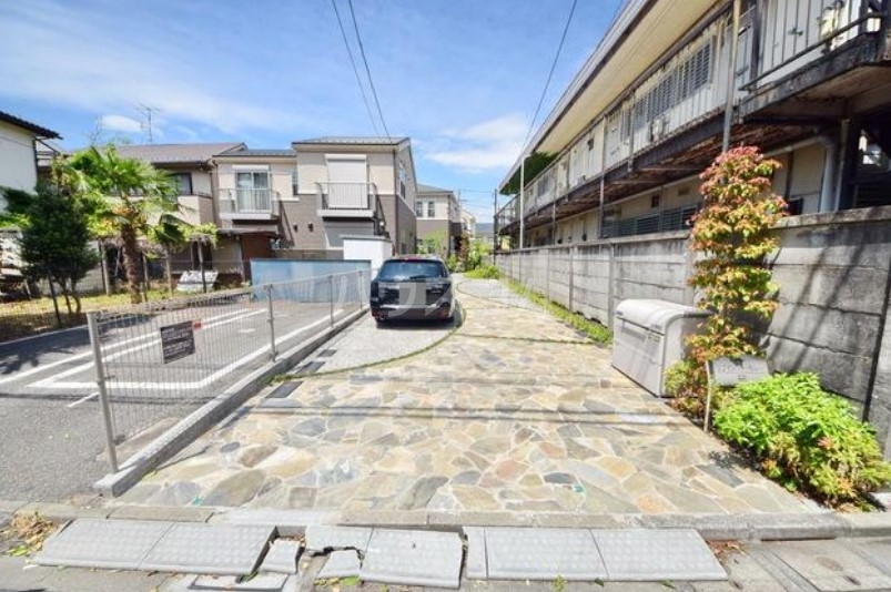 2/9 エントランス