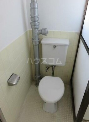 13/28 トイレ