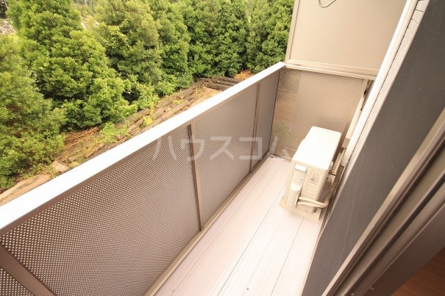 19/30 バルコニー