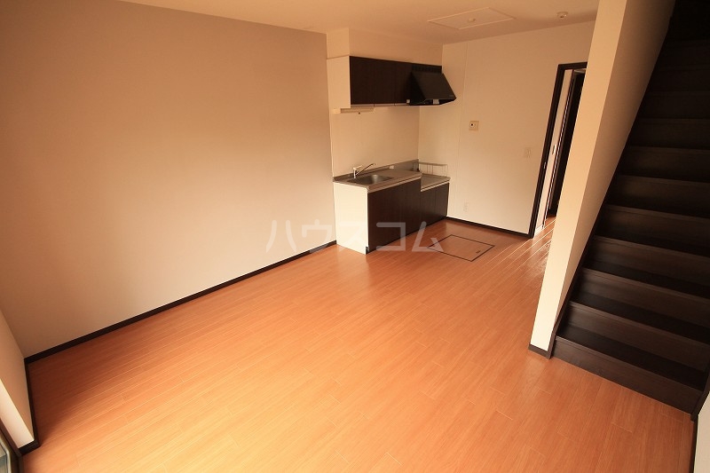 4/30 リビング/ダイニング