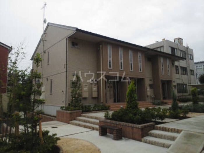 11/12 エントランス