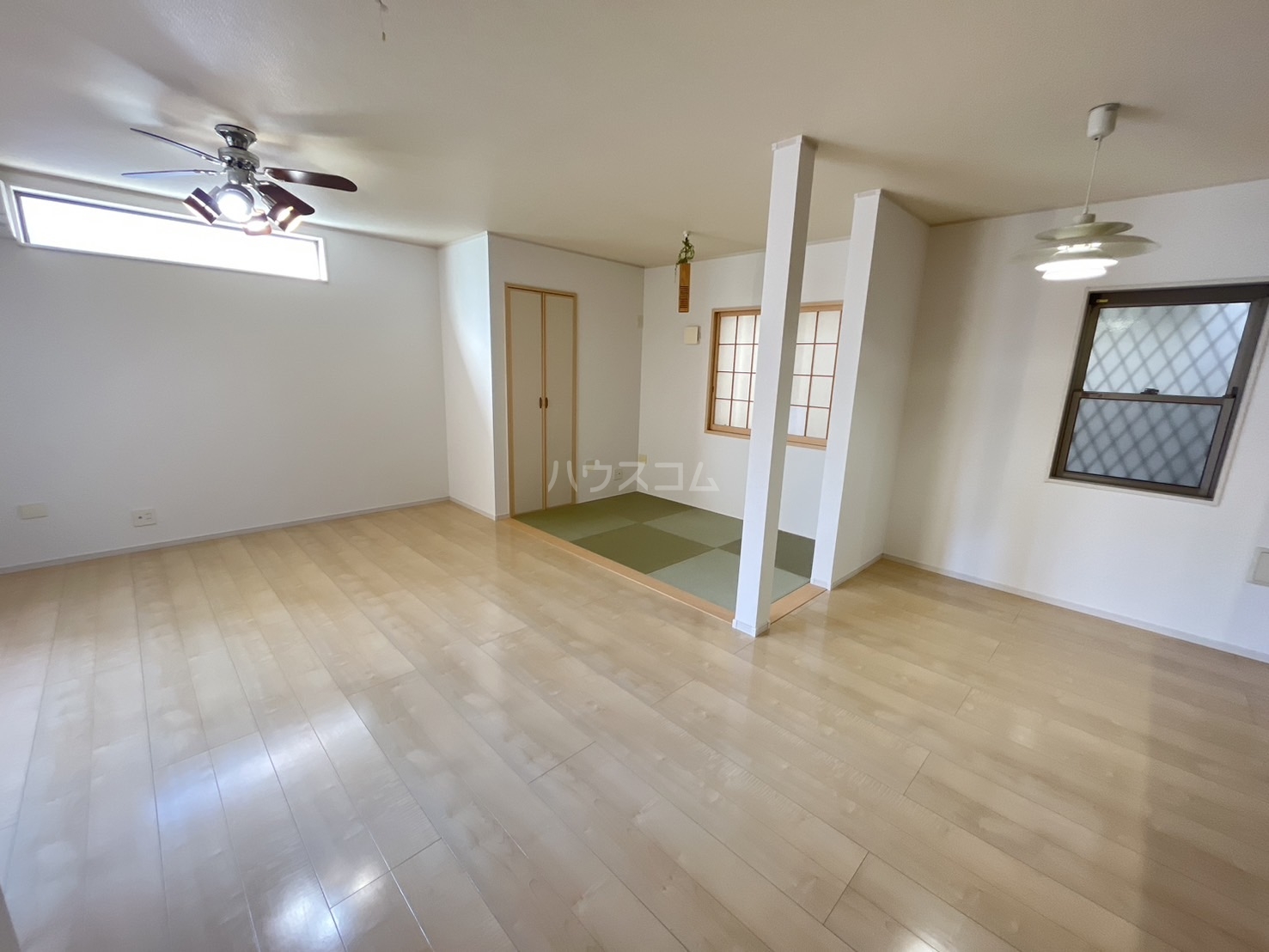 5/30 リビング/ダイニング