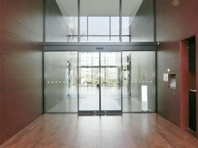 14/24 エントランス