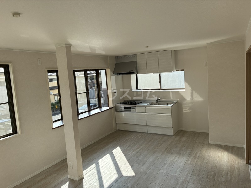 3/30 リビング/ダイニング