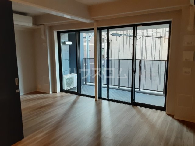 3/27 リビング/ダイニング