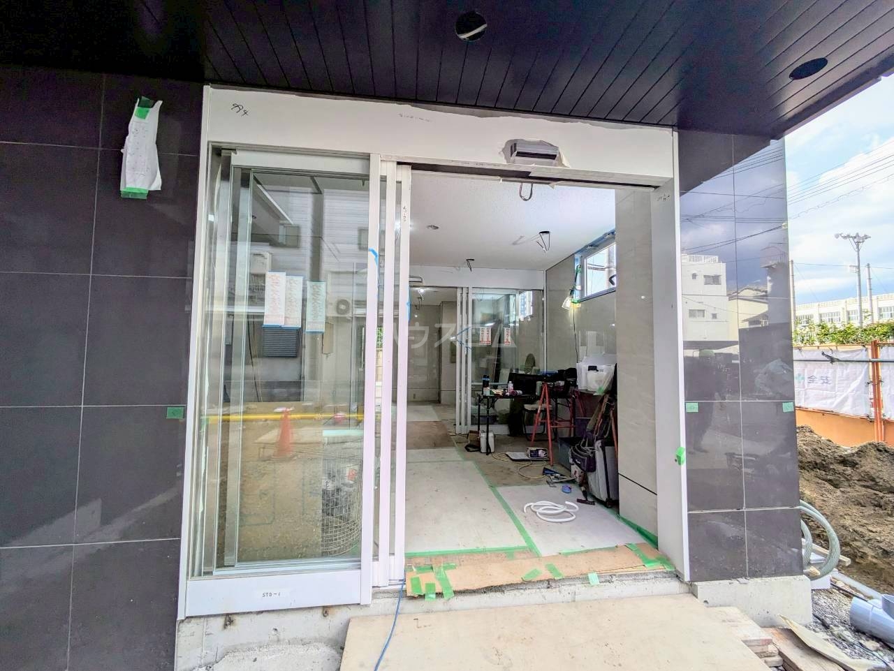 2/10 エントランス