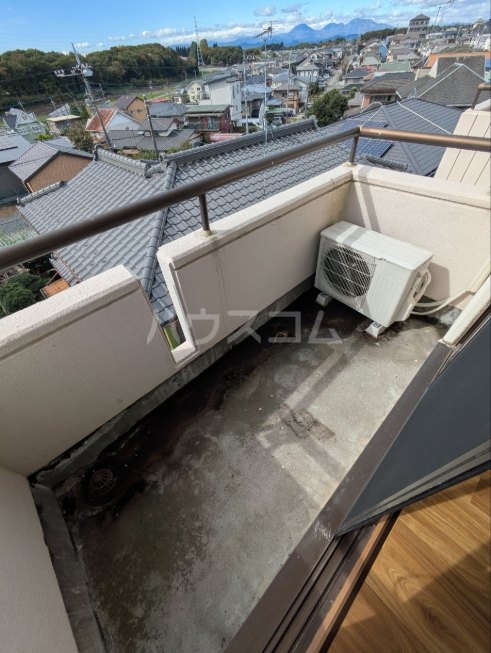 15/27 バルコニー