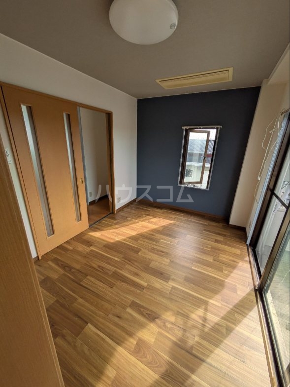 3/27 リビング/ダイニング