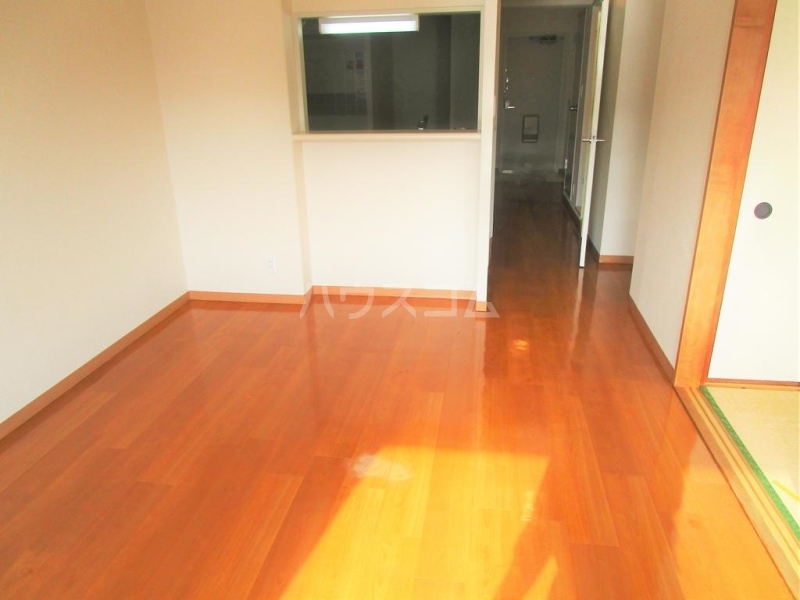 4/27 リビング/ダイニング