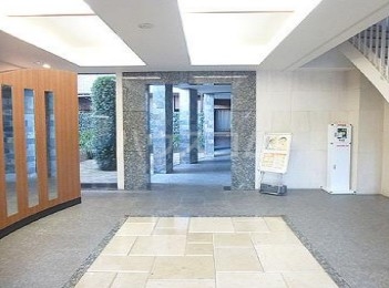 2/12 エントランス