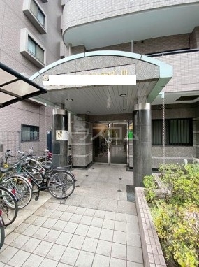 14/24 エントランス