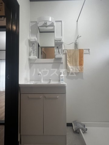 12/23 洗面
