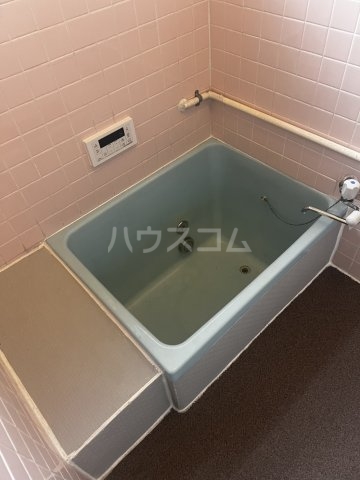 9/23 浴室