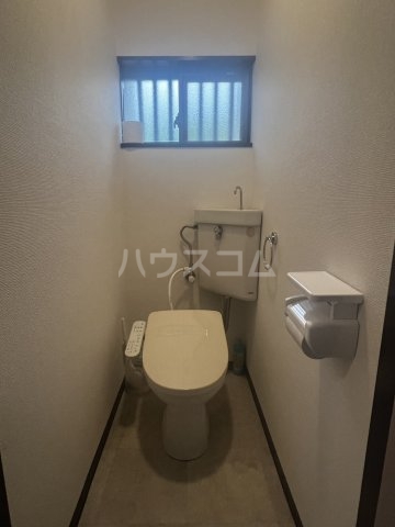 11/23 トイレ