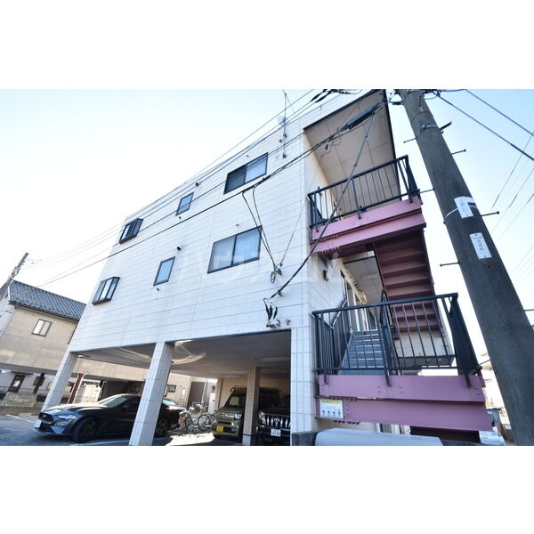 16/24 エントランス