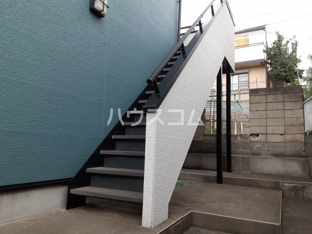 2/6 エントランス