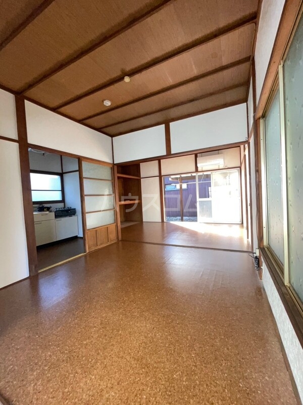 3/21 リビング/ダイニング