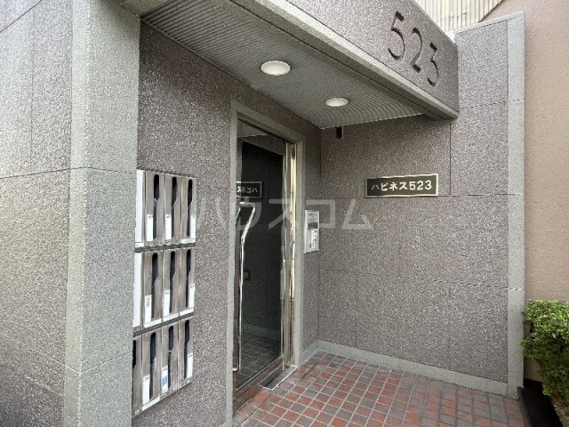 2/10 エントランス