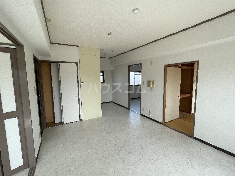 4/30 リビング/ダイニング