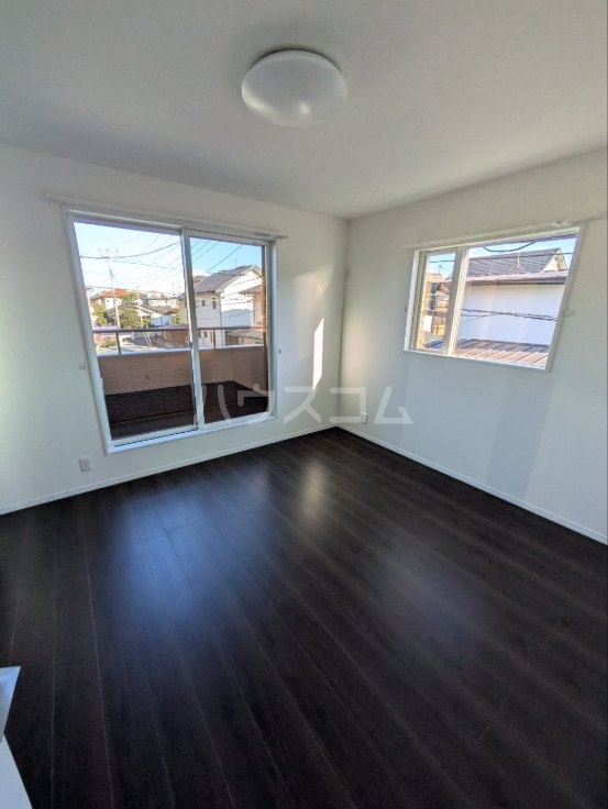 6/24 リビング/ダイニング