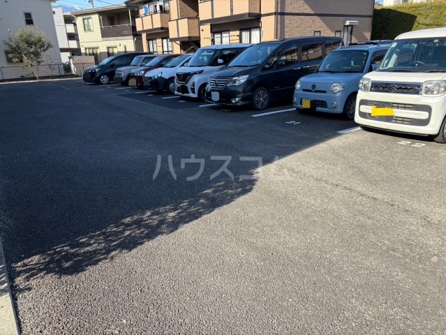 3/5 駐車場