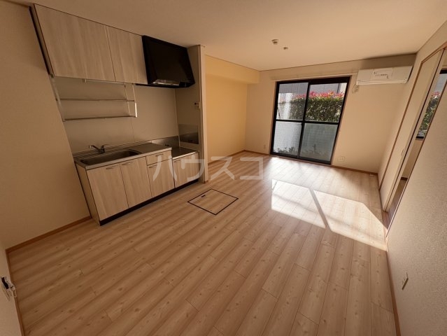 3/19 リビング/ダイニング