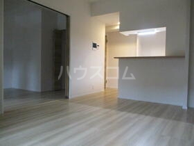 3/19 リビング/ダイニング