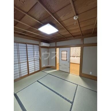 3/23 リビング/ダイニング