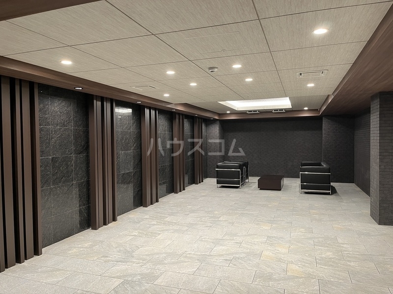 2/9 エントランス