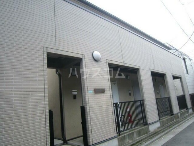 11/15 エントランス