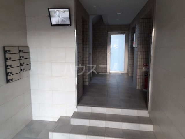 2/12 エントランス