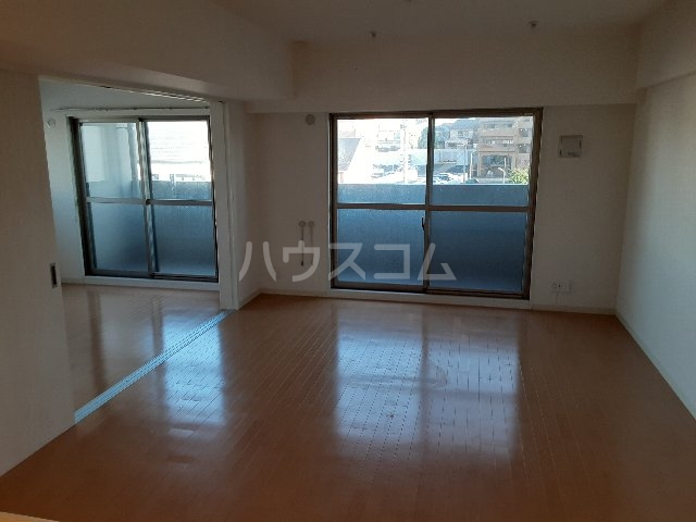 3/27 リビング/ダイニング