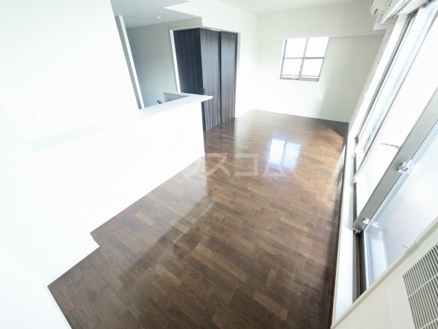 4/30 リビング/ダイニング