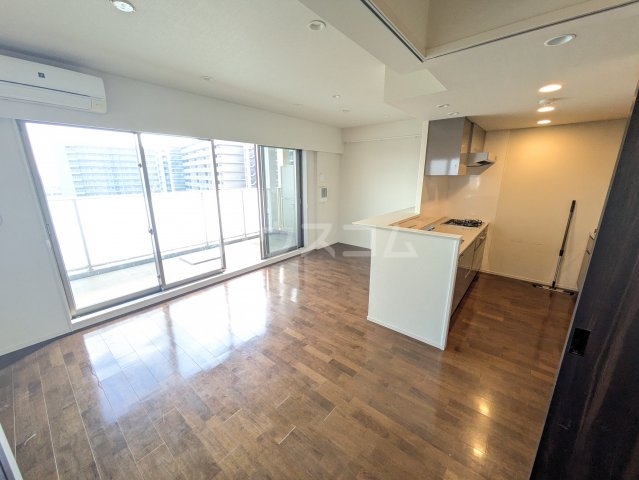 5/30 リビング/ダイニング